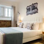 Coreto Отель типа 