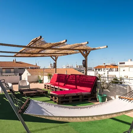 Bed & Breakfast Coreto Loulé