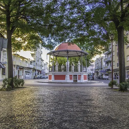 Coreto Bed & Breakfast Loule