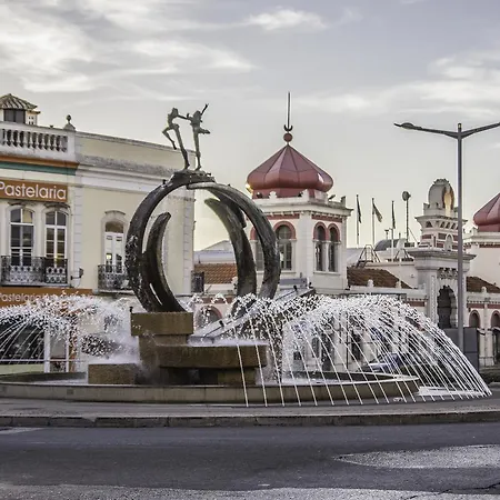 Coreto Bed & Breakfast 3*