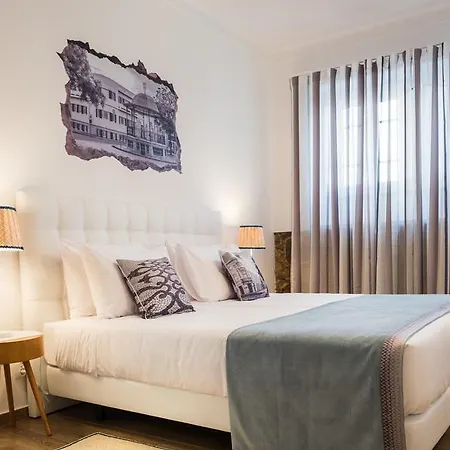 Bed & Breakfast Coreto