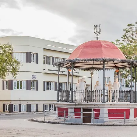 Coreto Bed & Breakfast 3*