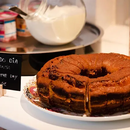 Bed & Breakfast Coreto Loule