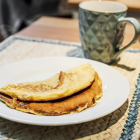 Coreto Bed & Breakfast 3*