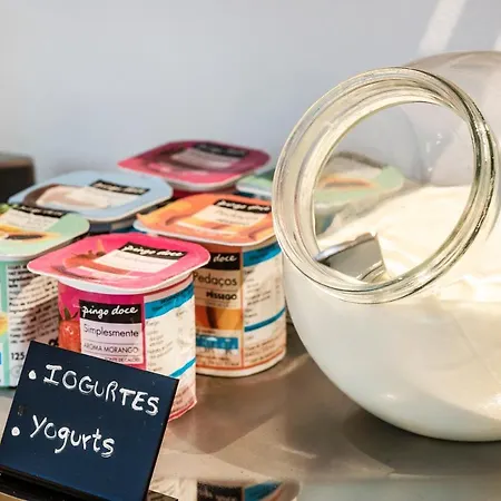 Coreto Bed & Breakfast Loulé