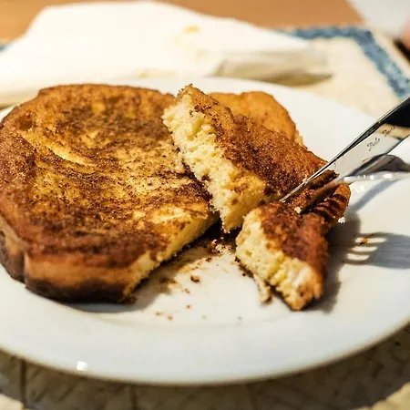 Coreto Bed & Breakfast 3*