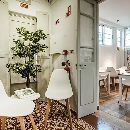 Coreto Couette-café 3*