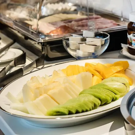 Bed & Breakfast Coreto Loulé