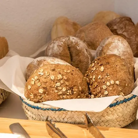 Bed & Breakfast Coreto