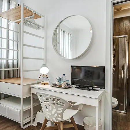 Bed & Breakfast Coreto