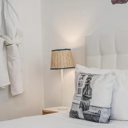 Coreto Bed & Breakfast