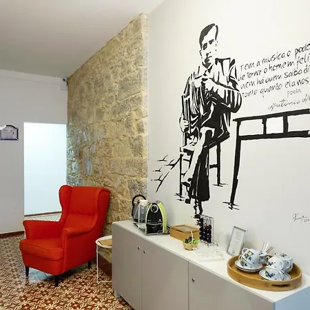 Coreto Couette-café