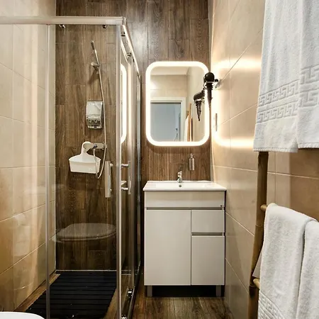Couette-café Coreto 3*