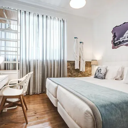 Coreto Bed & Breakfast Loule