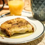 Couette-café Coreto