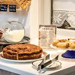 Coreto Couette-café