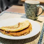 Coreto Couette-café 3*