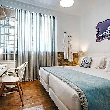 Oda ve Kahvaltı Coreto Loulé