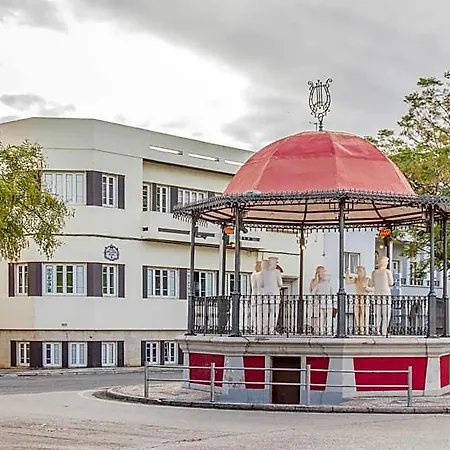 Oda ve Kahvaltı Coreto Loulé