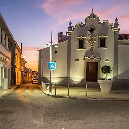 Coreto Oda ve Kahvaltı