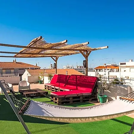 Coreto Bed & Breakfast Loulé