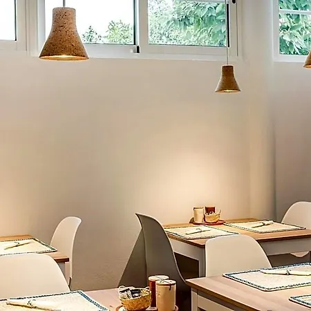 Coreto Bed & Breakfast 3*
