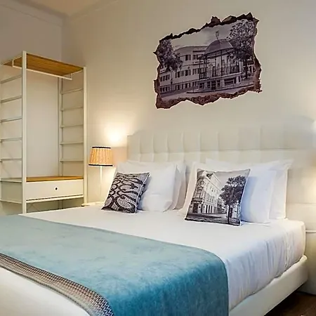 Bed & Breakfast Coreto 3*
