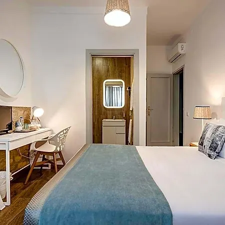 Bed & Breakfast Coreto