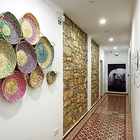 Coreto Bed & Breakfast Loulé