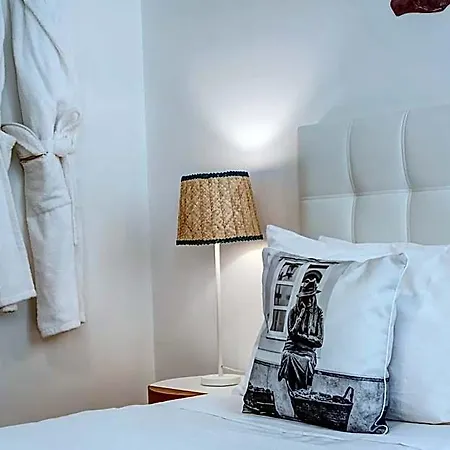 Coreto Bed & Breakfast Loulé