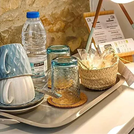Coreto Bed & Breakfast