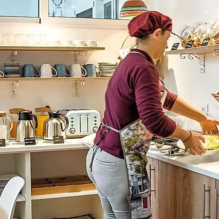 Bed & Breakfast Coreto
