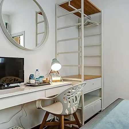 Bed & Breakfast Coreto Loulé