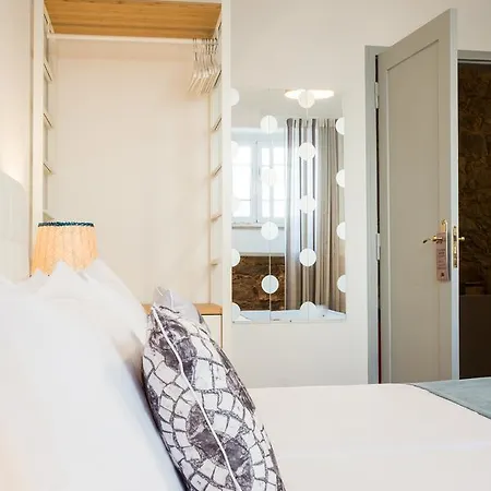 Bed & Breakfast Coreto Loulé