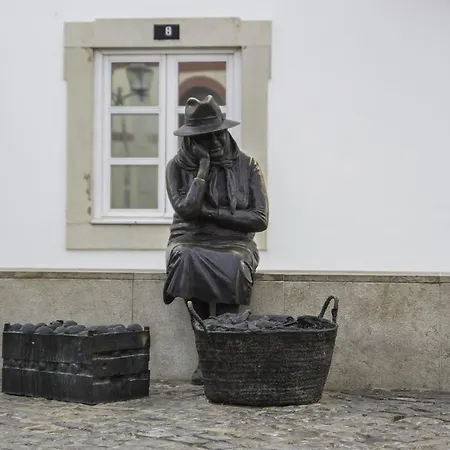 Coreto Bed & Breakfast 3*