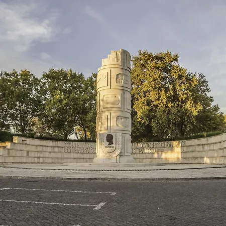 Bed & Breakfast Coreto