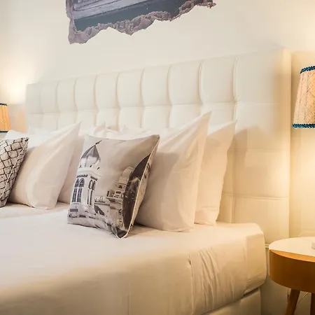 Coreto Bed & Breakfast