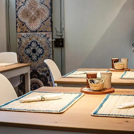 Coreto Couette-café 3*