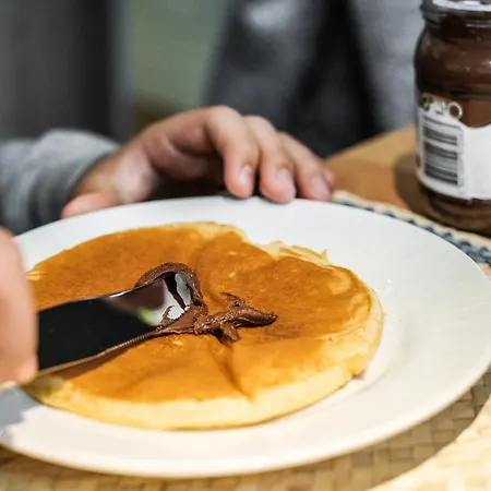 Coreto Bed & Breakfast 3*