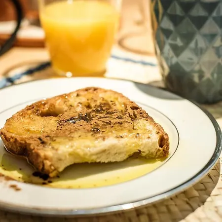 Bed & Breakfast Coreto