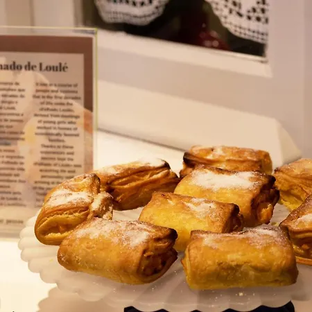 Bed & Breakfast Coreto Loulé