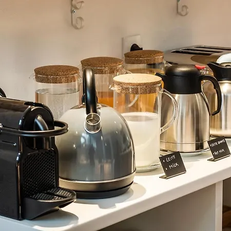 Coreto Couette-café