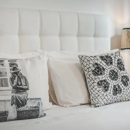 Bed & Breakfast Coreto Loulé