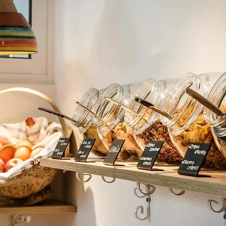 Coreto Bed & Breakfast 3*