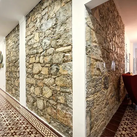 Bed & Breakfast Coreto 3*