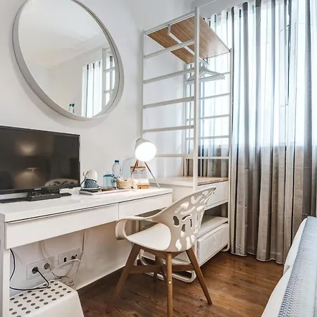 Coreto Bed & Breakfast 3*