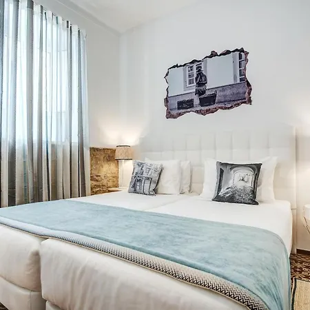 Coreto Bed & Breakfast