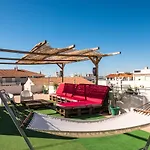 Bed and breakfast Coreto Loulé