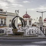 Coreto Bed and breakfast 3*