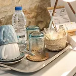 Bed and breakfast Coreto Loulé